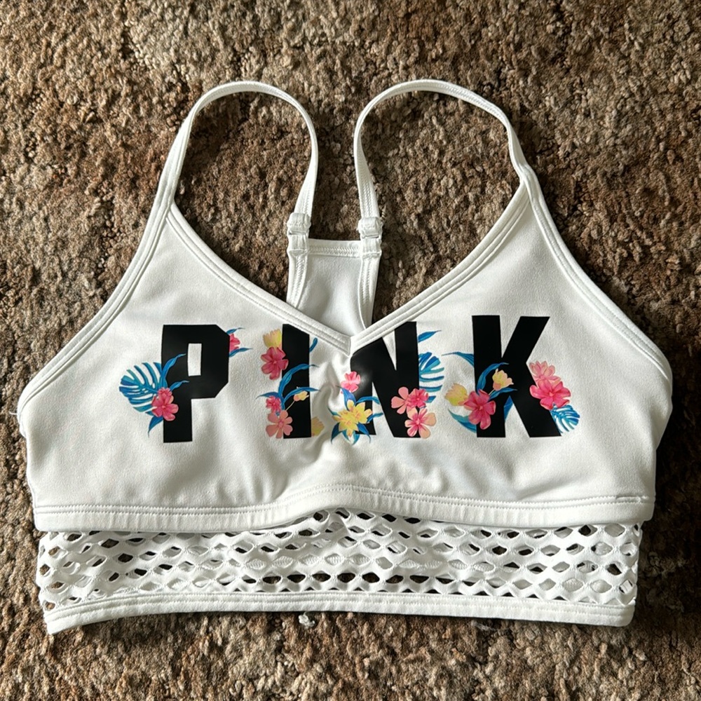 PINK Sports Bra
